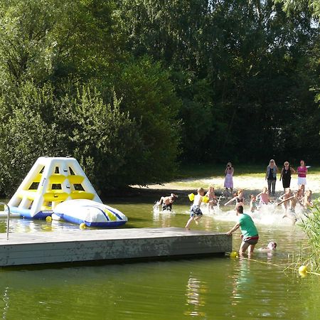 Roompot Recreatiepark De Tolplas Vriezenveen 외부 사진