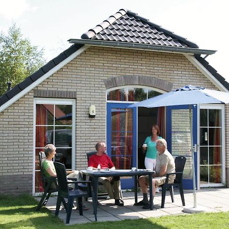Roompot Recreatiepark De Tolplas Vriezenveen 외부 사진