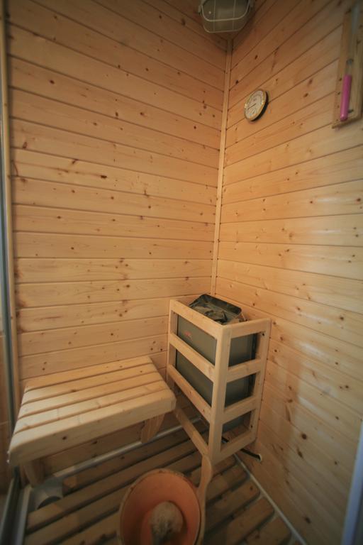 Roompot Recreatiepark De Tolplas Vriezenveen 객실 사진
