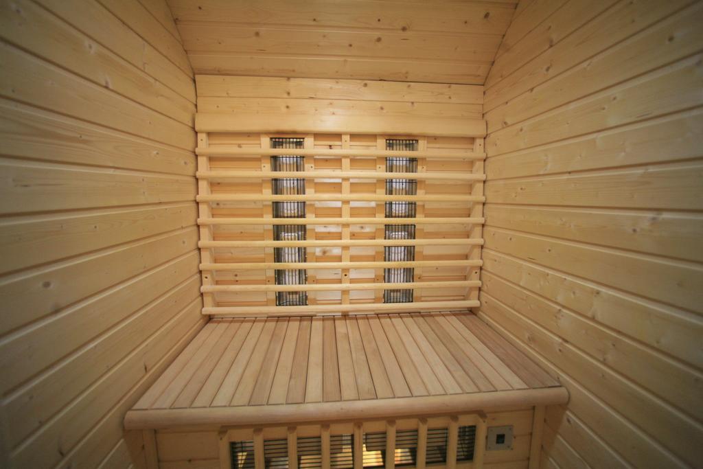 Roompot Recreatiepark De Tolplas Vriezenveen 객실 사진