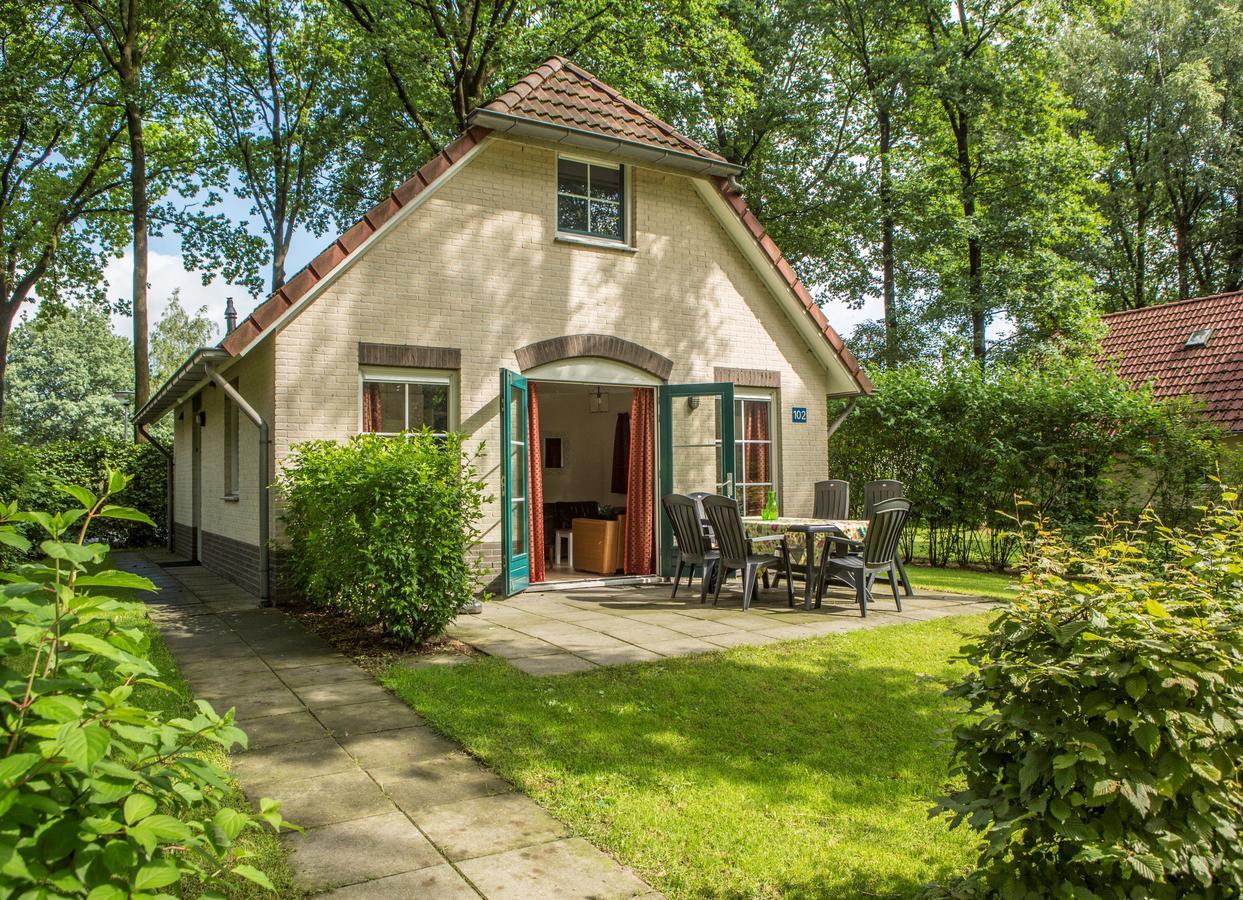 Roompot Recreatiepark De Tolplas Vriezenveen 객실 사진