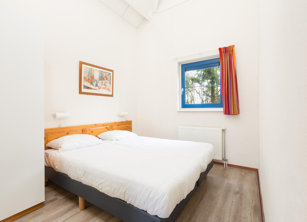 Roompot Recreatiepark De Tolplas Vriezenveen 외부 사진