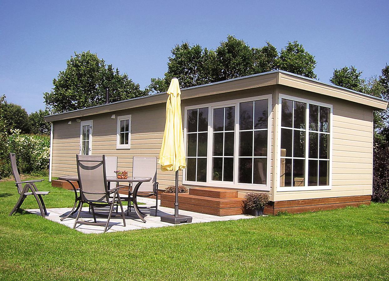 Roompot Recreatiepark De Tolplas Vriezenveen 외부 사진