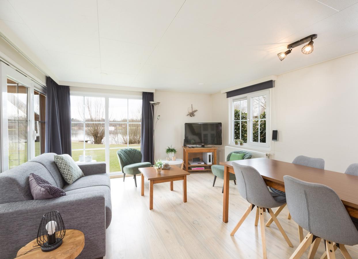 Roompot Recreatiepark De Tolplas Vriezenveen 외부 사진