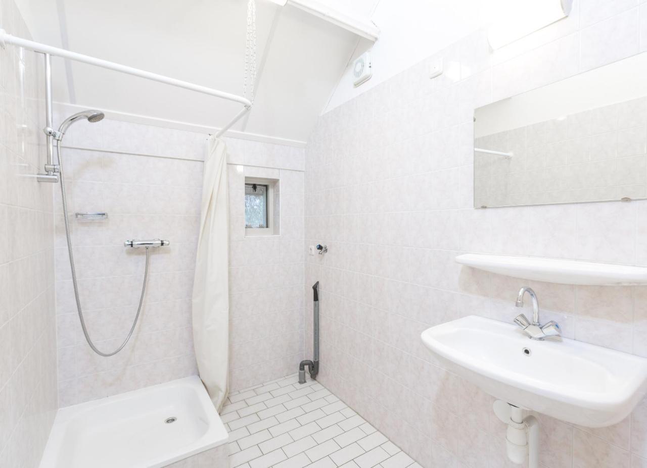 Roompot Recreatiepark De Tolplas Vriezenveen 외부 사진