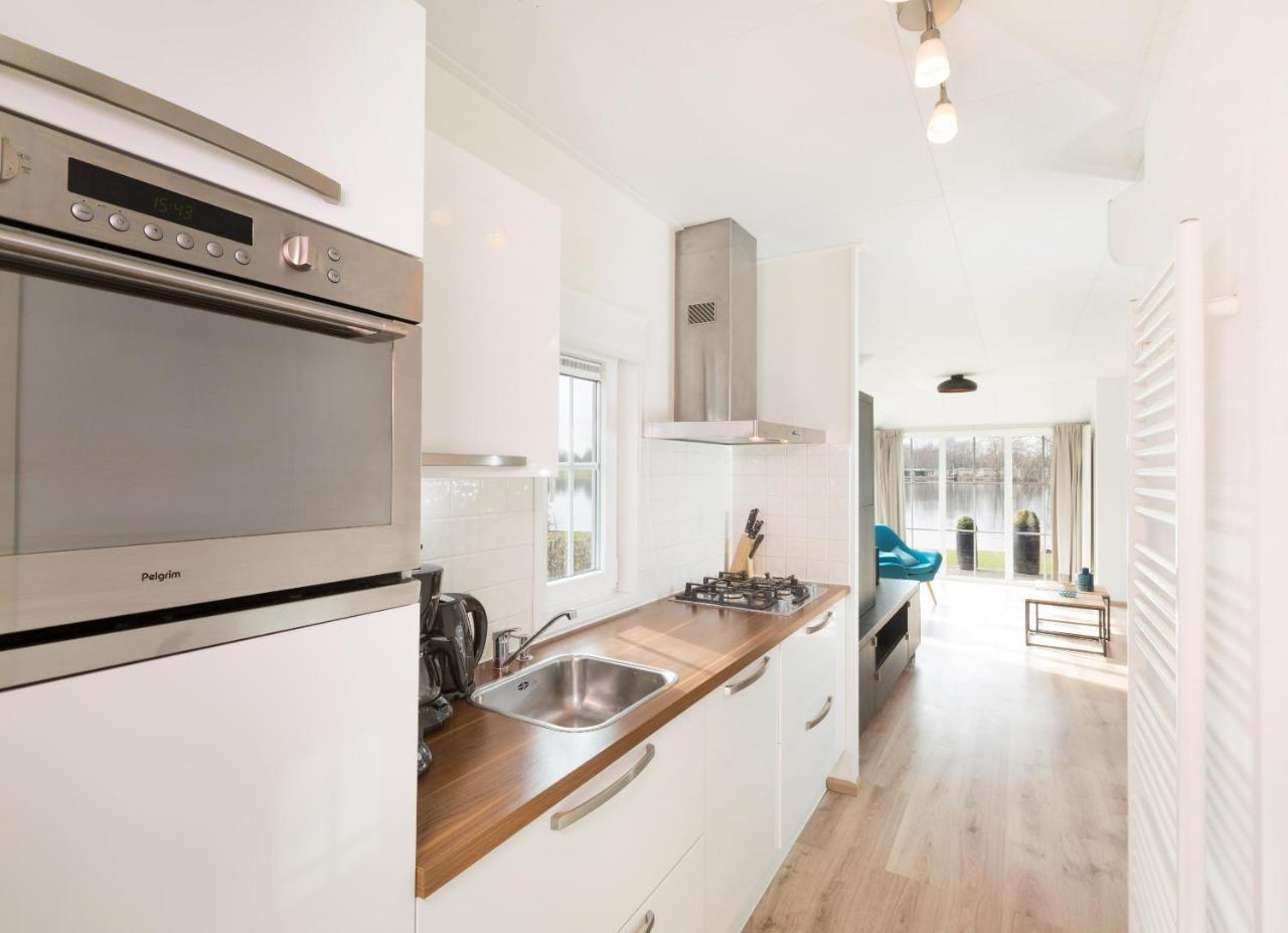 Roompot Recreatiepark De Tolplas Vriezenveen 외부 사진