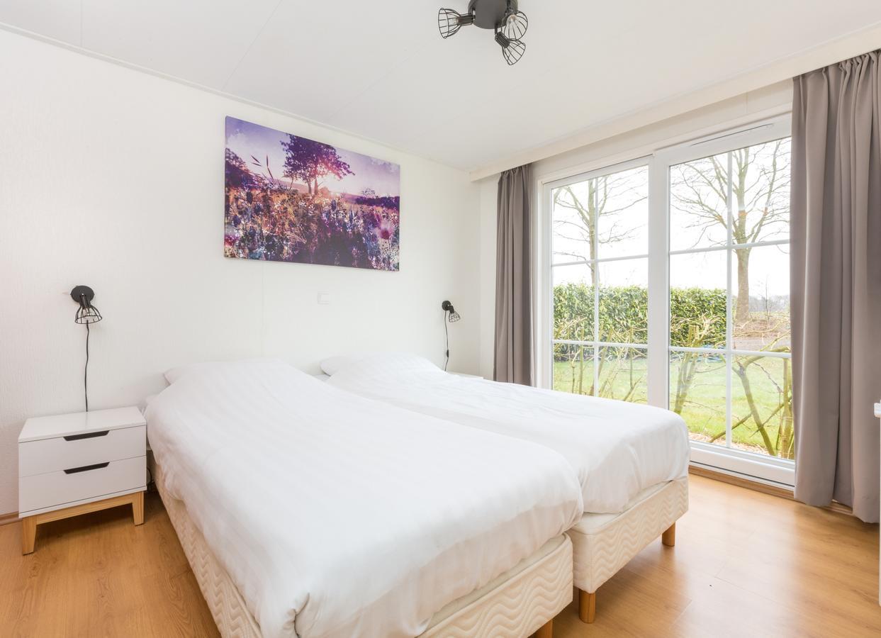 Roompot Recreatiepark De Tolplas Vriezenveen 외부 사진